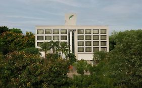 The Fern Residency Ahmedabad, Subhash Bridge, Series By Marriott